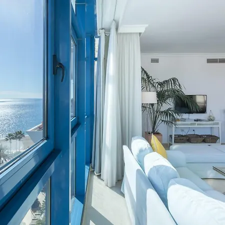 Apartamento Playa Centro Apartment
