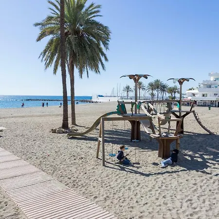 Playa Centro Appartement *