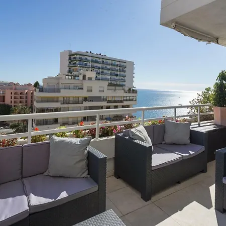 Appartement Playa Centro Marbella
