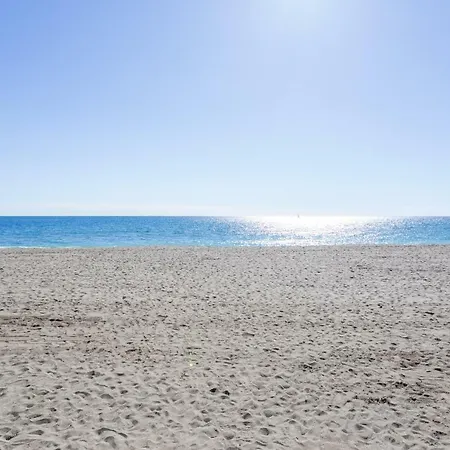 Playa Centro Appartement