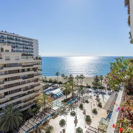 Appartement Playa Centro *