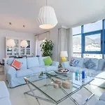 Daire Playa Centro Marbella