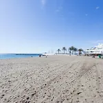 Playa Centro Daire *