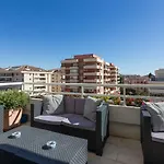 Playa Centro Marbella