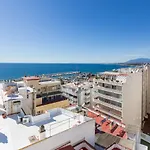 Playa Centro * Marbella